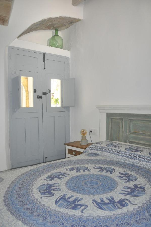 Vivienda Turistica De Alojamiento Rural Silla Vieja Вехер-де-ла-Фронтера Екстер'єр фото